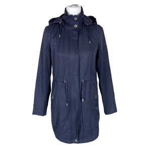 Unisex Noom - Outdoor jacket, size 36 - Blue (1)