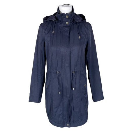 Unisex Noom - Outdoor jacket, size 36 - Blue ()