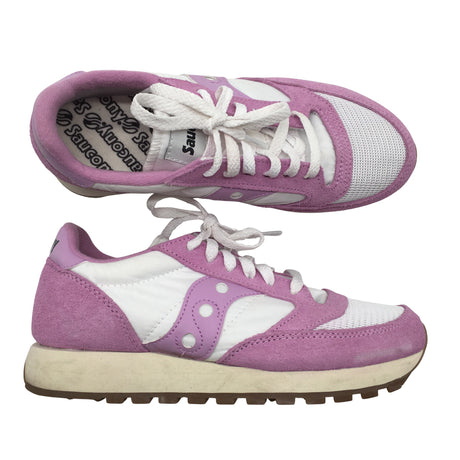 Unisex Saucony - Casual sneakers, size 38 - Violet ()