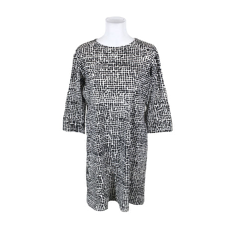 Unisex Marimekko - Tricot dress, size 40 - White ()