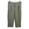 Unisex Noom - Slacks, size 42 - Green ()