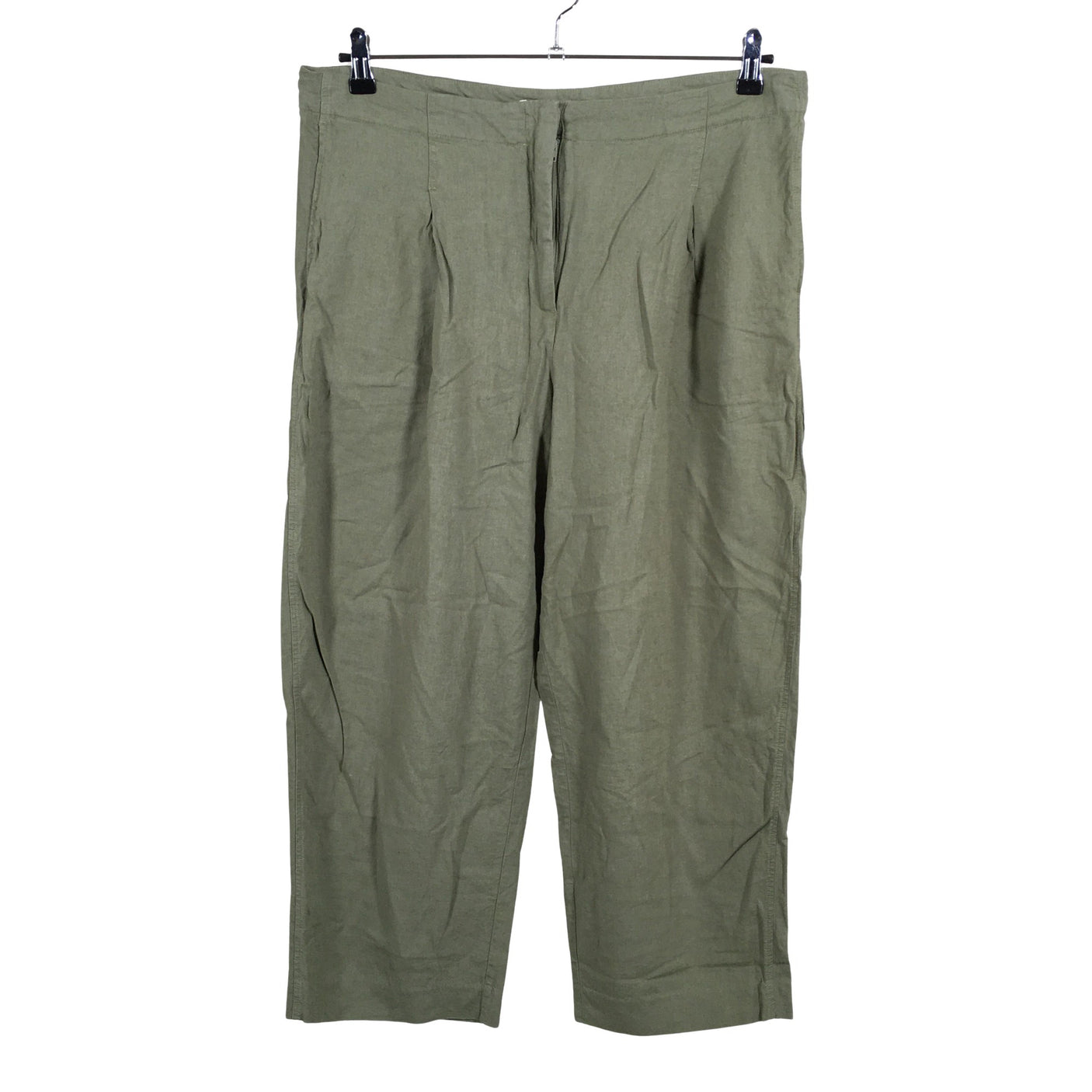 Unisex Noom - Slacks, size 42 - Green (1)