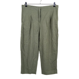 Unisex Noom - Slacks, size 42 - Green (1)