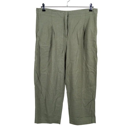 Unisex Noom - Slacks, size 42 - Green ()