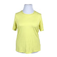 Unisex Betty Barclay - T-shirt, size 44 - Yellow ()
