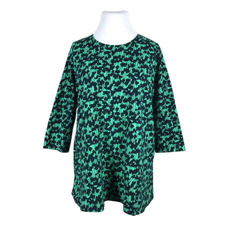 Unisex Nanso - Tricot dress, size 42 - Green ()