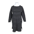 Unisex NOSH - Tricot dress, size 46 - Black ()