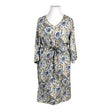 Unisex Soyaconcept - Dress, size 44 - Gray ()