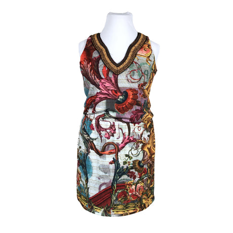 Unisex Desigual - Dress, size 42 - Orange ()