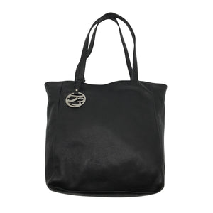 Unisex Tosca Blu - Handbag, size Midi - Black (1)