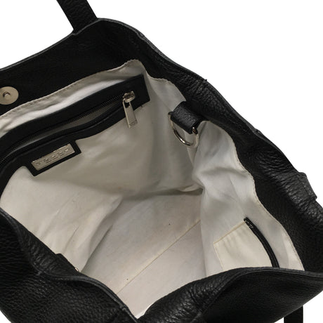 Unisex Tosca Blu - Handbag, size Midi - Black (2)