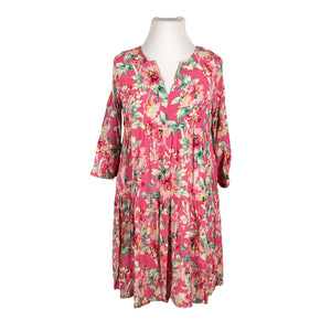 Unisex Rich & Royal - Dress, size 42 - Pink (1)