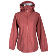 Unisex Didriksons - Outdoor jacket, size 38 - Light pink ()