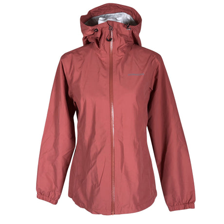 Unisex Didriksons - Outdoor jacket, size 38 - Light pink ()