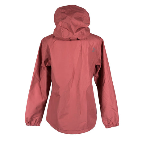 Unisex Didriksons - Outdoor jacket, size 38 - Light pink (2)