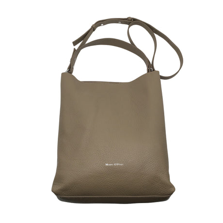 Unisex Marc O'Polo - Shoulder bag, size Maxi - Brown ()