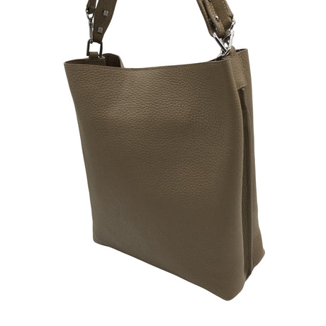 Unisex Marc O'Polo - Shoulder bag, size Maxi - Brown (2)