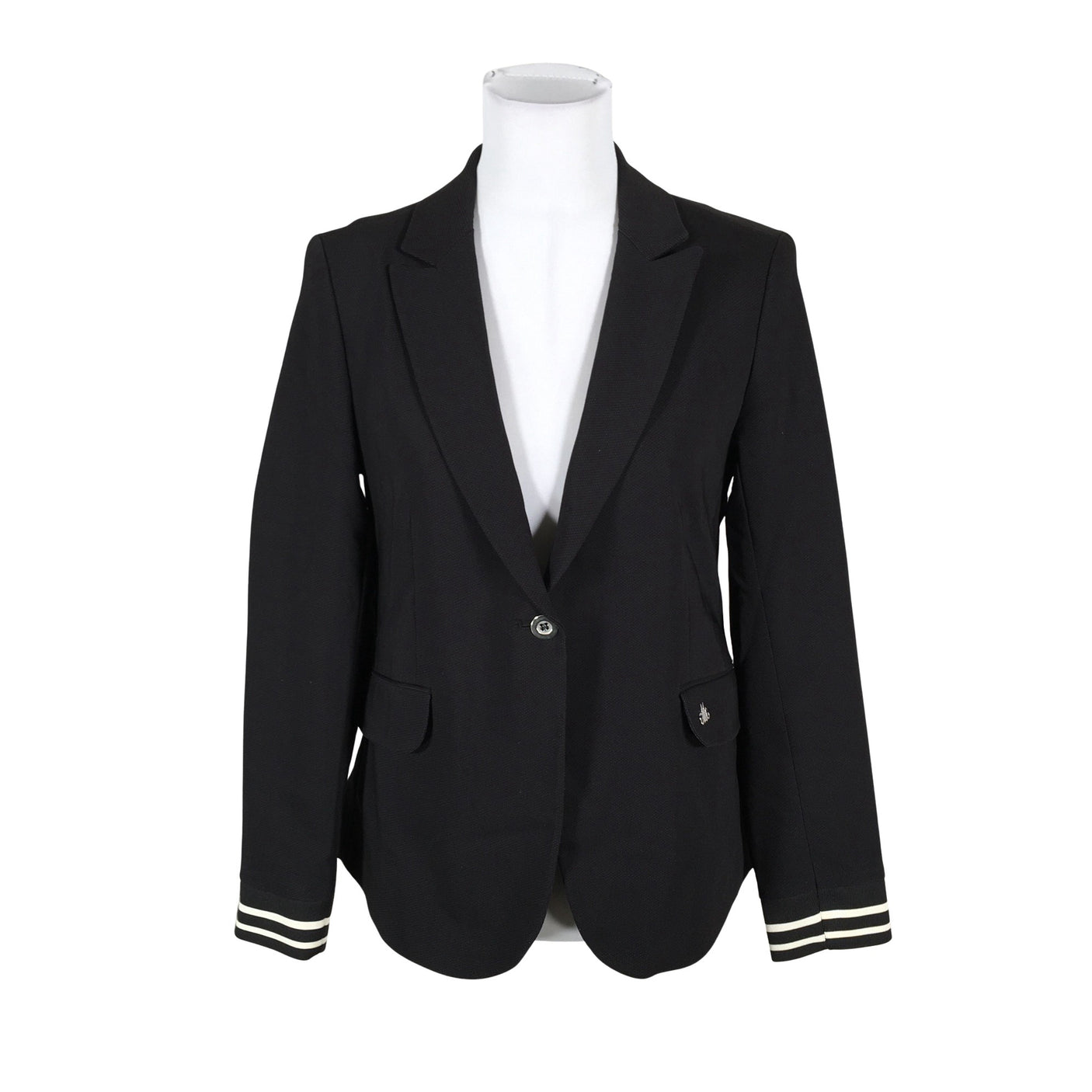 Unisex Mos Mosh - Jacket, size 36 - Black (1)