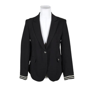 Unisex Mos Mosh - Jacket, size 36 - Black (1)