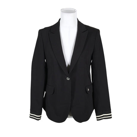 Unisex Mos Mosh - Jacket, size 36 - Black ()