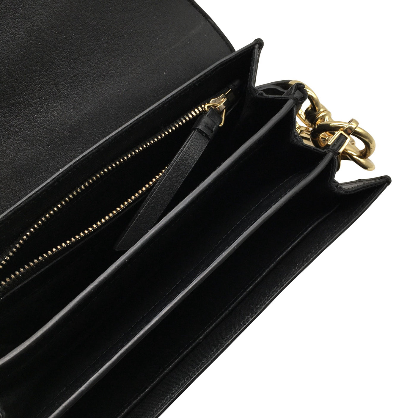 Unisex &Other Stories - Shoulder bag, size Midi - Black (2)