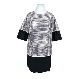 Unisex Marimekko - Dress, size 44 - Gray (1)