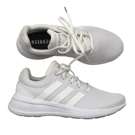 Unisex Adidas - Running shoes, size 38 - White ()