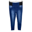 Unisex Ze-Ze - Jeggings, size 38 - Blue ()