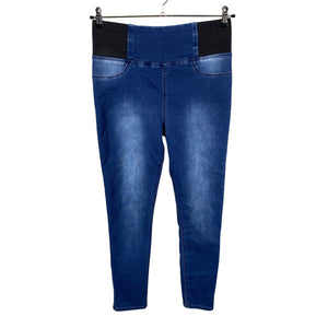 Unisex Ze-Ze - Jeggings, size 38 - Blue (1)
