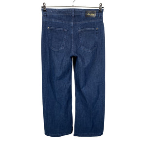 Unisex Mos Mosh - Jeans, size W28 - Blue (2)