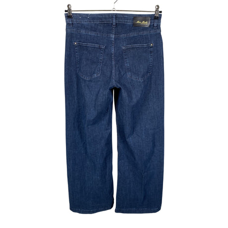 Unisex Mos Mosh - Jeans, size W28 - Blue (2)