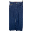 Unisex Mos Mosh - Jeans, size W28 - Blue ()