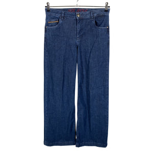 Unisex Mos Mosh - Jeans, size W28 - Blue (1)