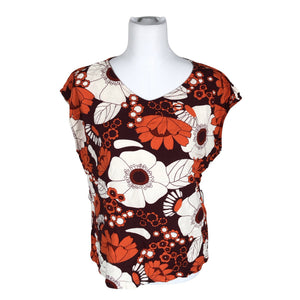 Unisex Mademoiselle YéYé - Top, size 40 - Violet (1)