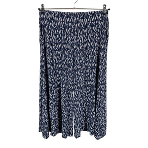 Unisex Holebrook - Tricot pants, size 38 - Blue (1)