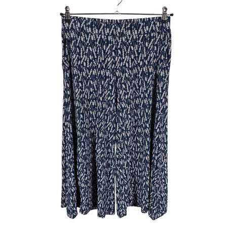 Unisex Holebrook - Tricot pants, size 38 - Blue ()