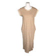 Unisex Lounge Nine - Tricot dress, size 34 - Beige ()
