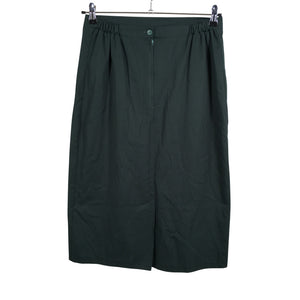 Unisex Lena - Pencil skirt, size 40 - Green (2)