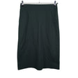 Unisex Lena - Pencil skirt, size 40 - Green ()