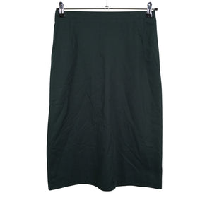 Unisex Lena - Pencil skirt, size 40 - Green (1)