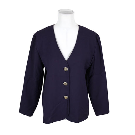 Unisex Modelia - Jacket, size 38 - Violet ()