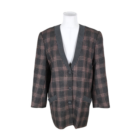 Unisex Aminca - Jacket, size 38 - Gray ()
