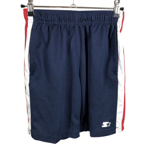 Unisex Starter - Tricot shorts, size 134 - 140 - Blue (1)