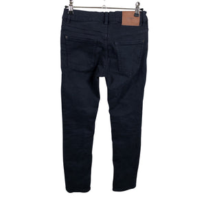 Unisex Lindex - Jeans, size 140 - 146 - Blue (2)