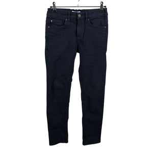 Unisex Lindex - Jeans, size 140 - 146 - Blue (1)