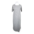 Unisex Marks&Spencer - Nightshirt, size 42 - Gray ()
