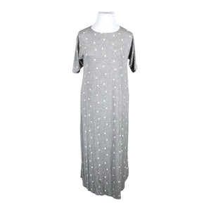 Unisex Marks&Spencer - Nightshirt, size 42 - Gray (1)