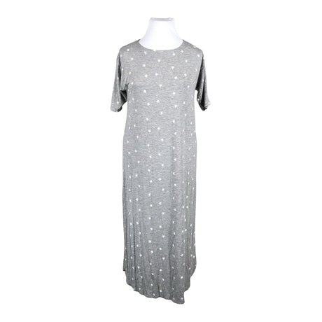 Unisex Marks&Spencer - Nightshirt, size 42 - Gray ()
