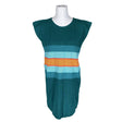 Unisex Hurmås - Knit dress, size 36 - Green ()