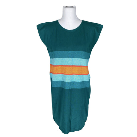 Unisex Hurmås - Knit dress, size 36 - Green ()
